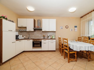 Apartment Dramalj Features 25