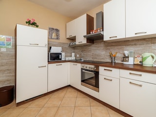 Apartment Dramalj Features 26