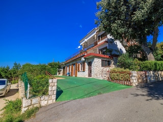 Apartment Dramalj Features 34