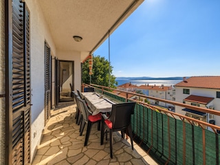 Apartment Dramalj Features 46