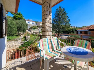 Apartment Dramalj Features 50