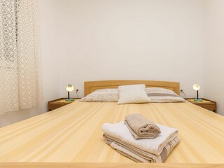 Apartment Vodice Features 4