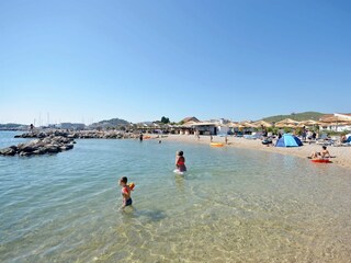 Apartment Vodice Umgebung 19