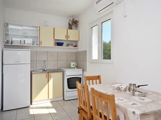 Apartment Vodice Features 9