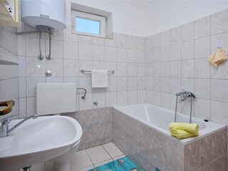 Apartment Vodice Features 12
