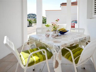 Apartment Vodice Features 8