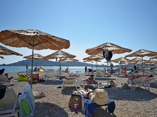 Apartment Vodice Environment 16