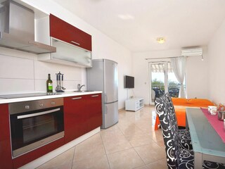 Apartment Srima Ausstattung 6