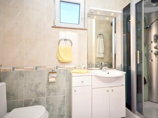 Apartment Srima Ausstattung 12