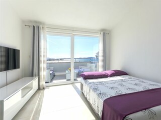 Apartment Srima Ausstattung 3