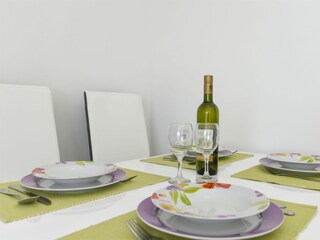 Apartment Srima Ausstattung 4