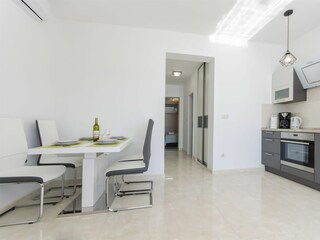 Apartment Srima Ausstattung 5