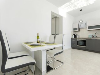 Apartment Srima Ausstattung 8