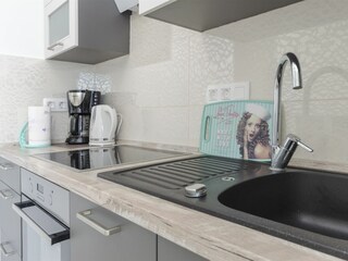 Apartment Srima Ausstattung 9