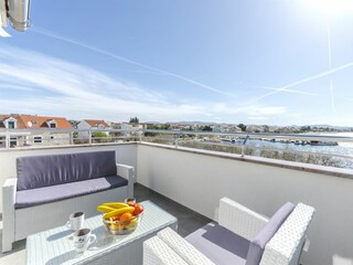 Apartment Srima Ausstattung 13