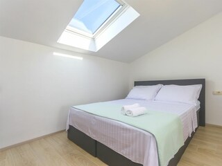 Apartment Srima Ausstattung 3