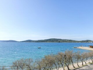 Apartment Srima Umgebung 21