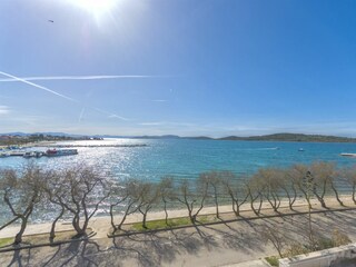 Apartment Srima Umgebung 22