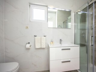 Apartment Srima Ausstattung 6