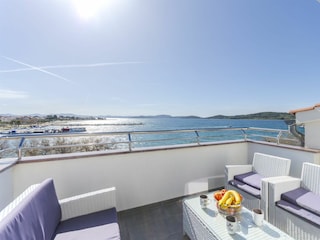 Apartment Srima Ausstattung 10