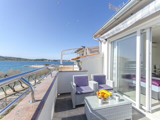 Apartment Srima Ausstattung 16