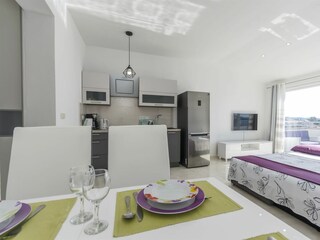 Apartment Srima Ausstattung 18