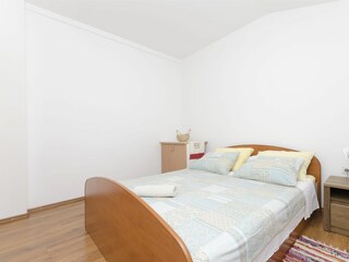 Apartment Vodice Ausstattung 1