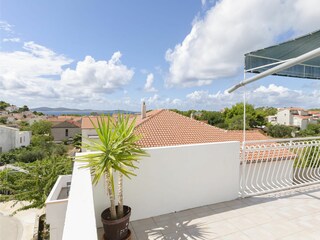 Apartment Vodice Ausstattung 4