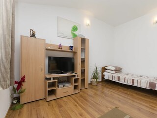Apartment Vodice Ausstattung 9
