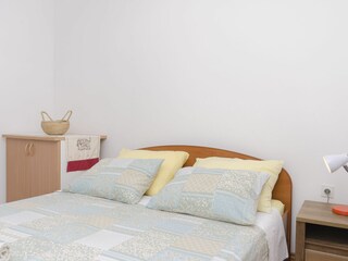 Apartment Vodice Ausstattung 5