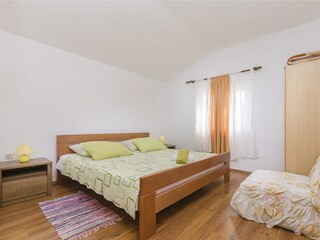 Apartment Vodice Ausstattung 7