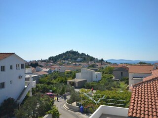 Apartment Vodice Ausstattung 11