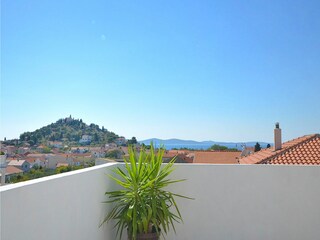 Apartment Vodice Ausstattung 13