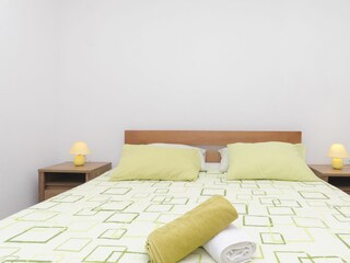 Apartment Vodice Ausstattung 6