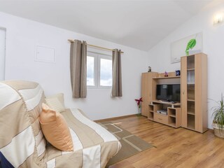 Apartment Vodice Ausstattung 18