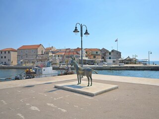 Apartment Vodice Ausstattung 23