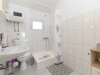 Apartment Vodice Ausstattung 26