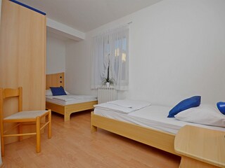 Apartment Vodice Features 3