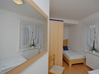 Apartment Vodice Features 5
