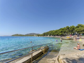 Apartment Vodice Umgebung 23