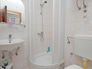 Apartment Vodice Features 8
