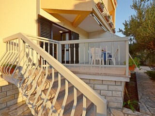Apartment Vodice Features 10