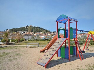 Apartment Vodice Features 11