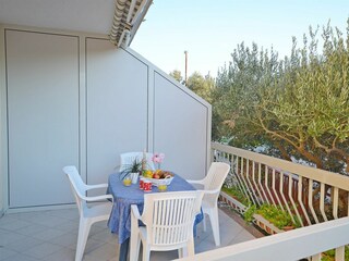Apartment Vodice Features 12