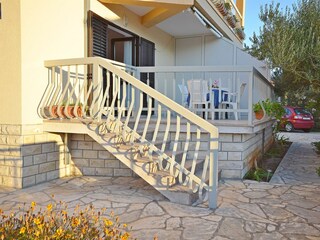 Apartment Vodice Features 13
