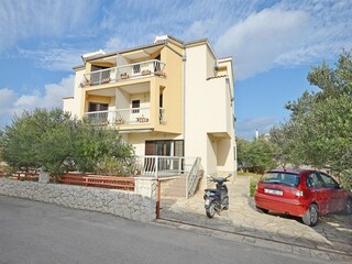 Apartment Vodice Features 14