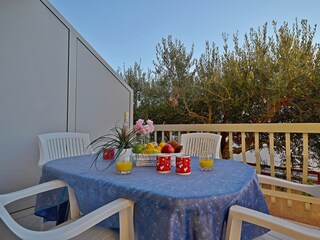 Apartment Vodice Features 15