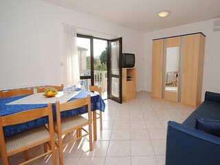 Apartment Vodice Features 17
