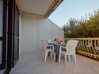 Apartment Vodice Features 19