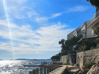 Apartment Vodice Features 22